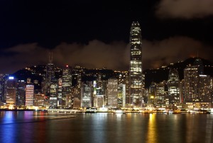 hongkong