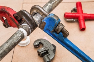 plumbing 