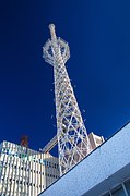 a satellite TV service provider