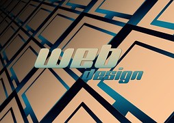 web design