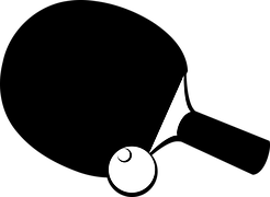 Ping Pong Paddle