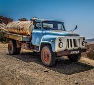 vehicle tracker