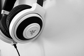 headphone