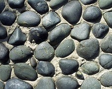rock