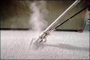 cleaning