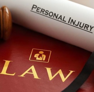 law book