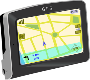 gps