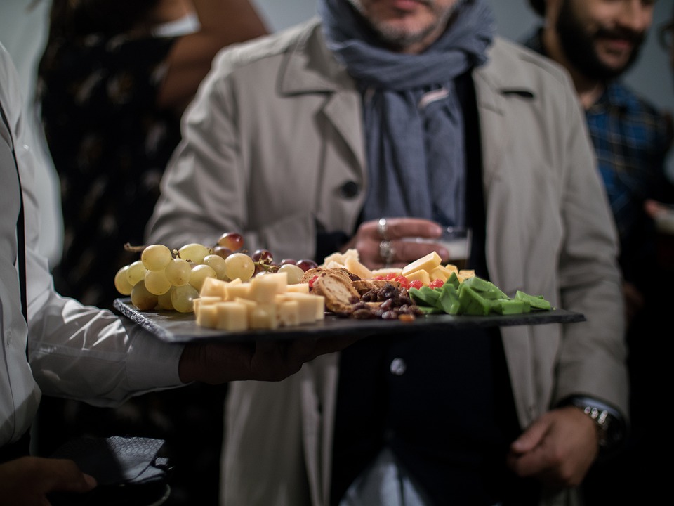 catering