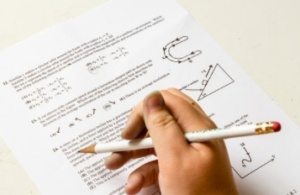 homework problems