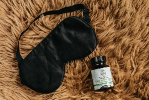 cbd sleeping aid