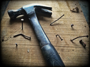 hammer