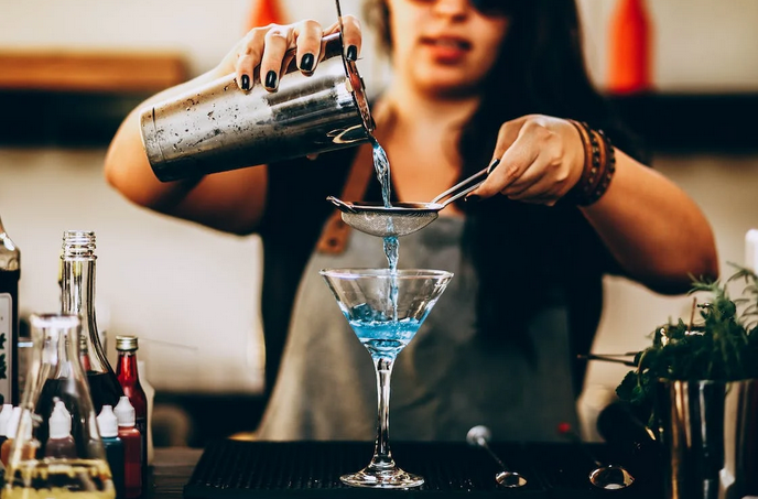 cocktail