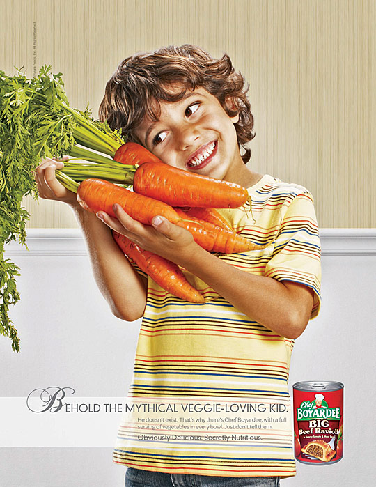Ads-Food