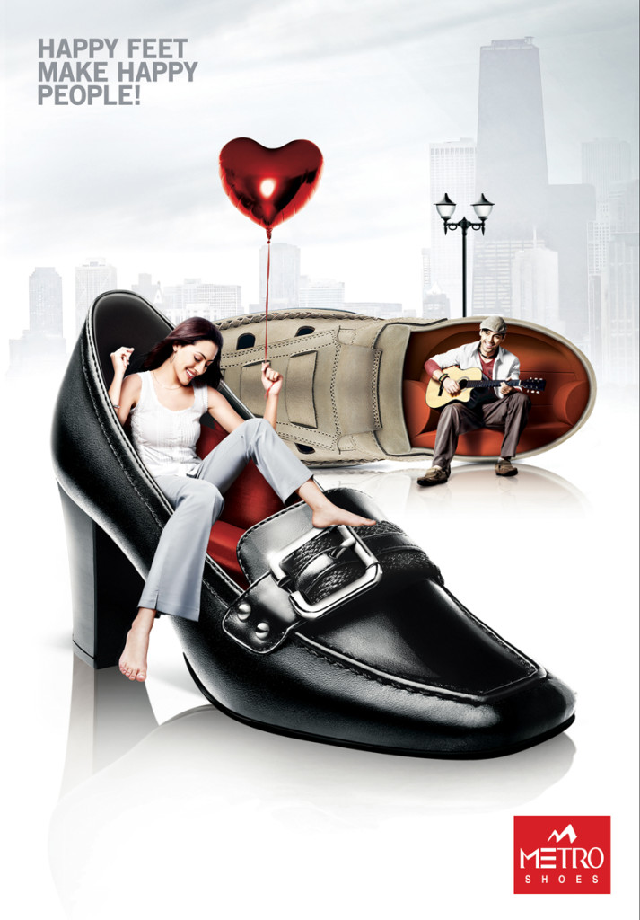 Ads-Shoes