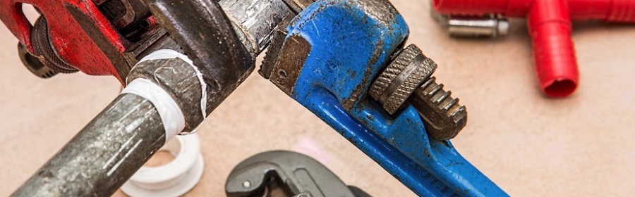 plumbing
