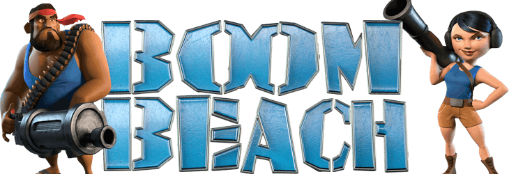 Boom Beach Icon