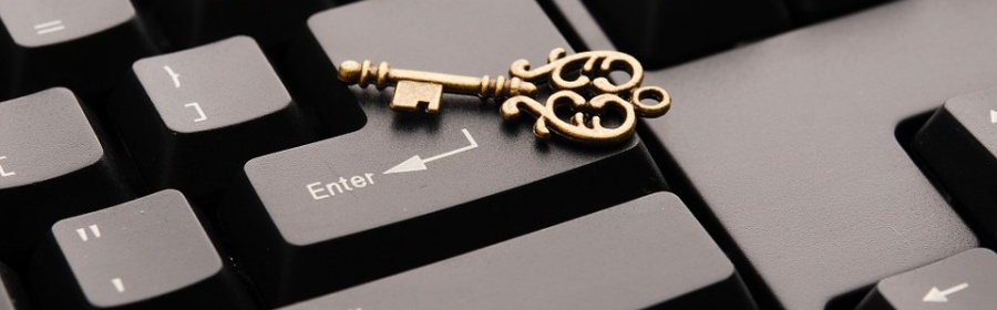 key