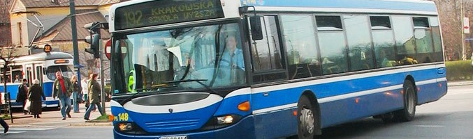 bus