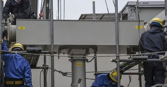 construction workers