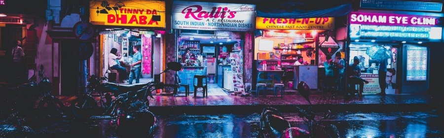 store
