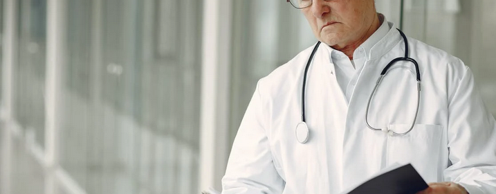 doctor