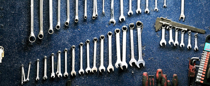 tools