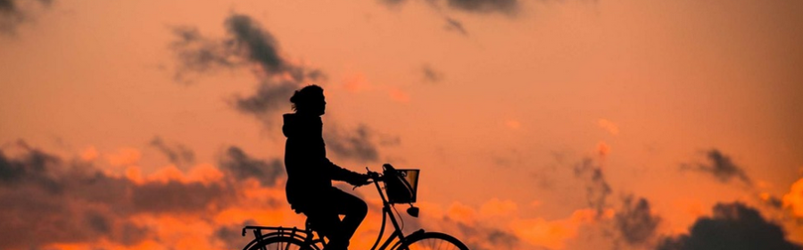 cycling