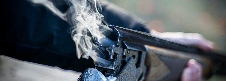 smoke